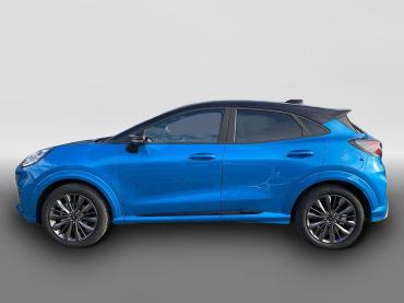 Ford Puma Sound Edition ACC * AHK * LED * Navi
