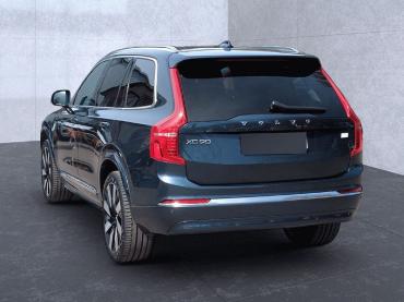 Volvo XC90 T8 Recharge Ultra Bright Plug-In Hybrid AWD A Gebrauchtwagen