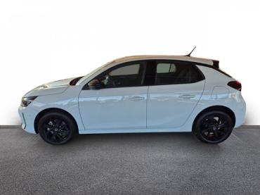 Opel Corsa F GS 1.2 T SHZ  Kamera PDC v+h Tempomat Gebrauchtwagen