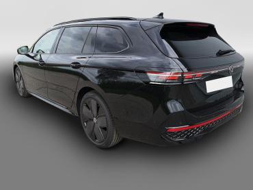 VW Passat 2.0 TDI DSG 4Motion R-Line Pano 19 Zoll Head Up AHK Navi Tageszulassung