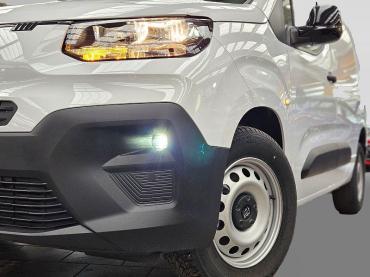 Fiat Doblo Cargo 1,5D Maxi L2 AppleCP Kamera GJReifen Gebrauchtwagen