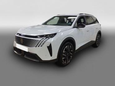 Fahrzeug ansehen: Peugeot 5008 Hybrid Allure 7 Sitze Shz Navi Kamera 360 Gebrauchtwagen Peugeot 5008 Hybrid Allure 7 Sitze Shz Navi Kamera 360 Gebrauchtwagen