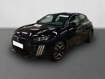 Peugeot 208 GT Hybrid 100 AT Shz Alcantara Kamera Jahreswagen