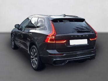 Volvo XC60 B5 (Benzin) Plus Dark AWD Mild-Hybrid Automat Gebrauchtwagen