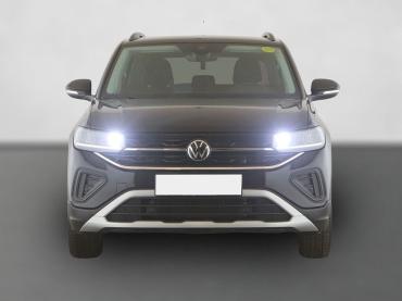 VW T-Cross 1.0 TSI Life *AHK*LED*PDC*SHZ*Navi*AppleCar* Jahreswagen