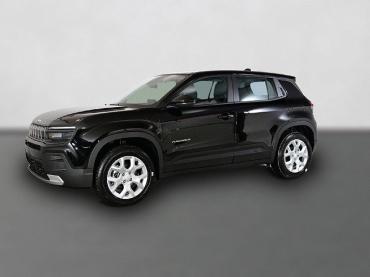 Jeep Avenger Altitude Jeep 1.2 E-Hybrid 74 kW (100 PS) 6-Stufen-DCT 1.2 E-Hybrid 6-Stufen-DCT Gebrauchtwagen