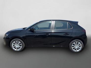 Opel Corsa EU6e F Edition 1.2 Turbo LED CarPlay DAB SHZ PDC Apple CarPlay Android Auto Musikstreaming Tageszulassung