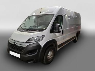 Fahrzeug ansehen: Citroën Jumper Kasten 35 L4H2 Navi Kamera PDC Gebrauchtwagen Citroën Jumper Kasten 35 L4H2 Navi Kamera PDC Gebrauchtwagen