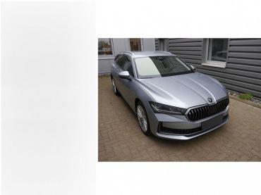 Skoda Superb Combi 2.0 TDI DSG Selection Gebrauchtwagen