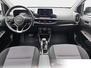 KIA Picanto 1.0 AUTO. (AMT) VISION MJ25 SITZH. NAVI KAMERA   Tageszulassung