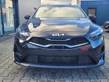 KIA Ceed Ceed SW AT Top*VollLED*Navi*Shzg*PDC*Cam*17Zoll Tageszulassung