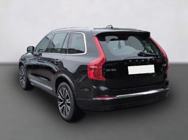 Fahrzeug ansehen: Volvo XC90 T8 Recharge Ultra Bright Plug-In Hybrid AWD Gebrauchtwagen Volvo XC90 T8 Recharge Ultra Bright Plug-In Hybrid AWD Gebrauchtwagen