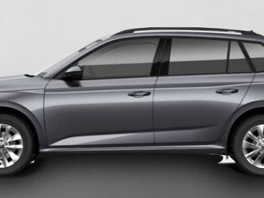 Fahrzeug ansehen: Skoda Kamiq Skoda Selection 1.5 TSI 110 kW (150 PS) 7-Gang-DSG 1.5 TSI 7-Gang-DSG Neuwagen Skoda Kamiq Skoda Selection 1.5 TSI 110 kW (150 PS) 7-Gang-DSG 1.5 TSI 7-Gang-DSG Neuwagen