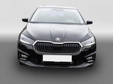 Skoda Fabia 1.0 TSI Selection 130 Jahre LED ALU SHZ Gebrauchtwagen