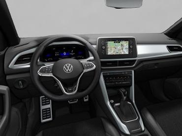 VW T-Roc T-Roc Neuwagen