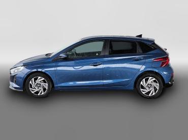Fahrzeug ansehen: Hyundai i20 Comfort 1.0 T-GDI / LED / Tempomat / Navi / Rückfahrkamera / Alu 16" Jahreswagen Hyundai i20 Comfort 1.0 T-GDI / LED / Tempomat / Navi / Rückfahrkamera / Alu 16" Jahreswagen
