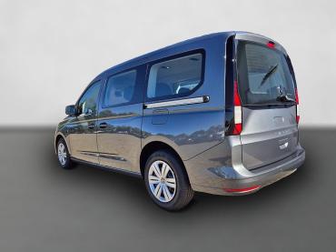 Fahrzeug ansehen: VW Caddy  Maxi 2.0 TDI 122PS DSG 7-Sitzer Sitzheizung Rückf.Kamera Klimaautomatik PDC v+h Apple CarPlay Android Auto Bluetooth DAB Touchscreen Tageszulassung VW Caddy  Maxi 2.0 TDI 122PS DSG 7-Sitzer Sitzheizung Rückf.Kamera Klimaautomatik PDC v+h Apple CarPlay Android Auto Bluetooth DAB Touchscreen Tageszulassung