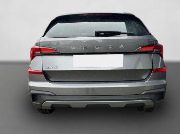 Skoda Kamiq  1.0 TSI 115PS DSG Selection Matrix-LED Sitzheizung Garantieverlängerung Klimaautomatik Parksensoren Skoda-Radio drahtlos Apple CarPlay + Android Auto Digital Cockpit Tempomat abg.Scheiben Tageszulassung