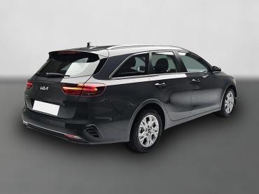 KIA Ceed SW 1.5 T-GDI DCT7 ULTIMATE EDITION MJ25    Tageszulassung