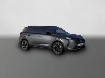 Peugeot 5008 Allure HYBRID 136 e-DSC6 +PANO+NAV+ACC+360\'CAM+AHK+ Gebrauchtwagen