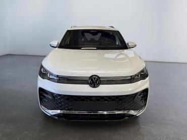 VW Tiguan R-Line 2.0 TSI EVO 4Motion 265PS/195kW DSG7 202... Neuwagen
