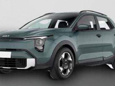 Fahrzeug ansehen: KIA Stonic MJ26 100PS SHZ+PDC h&v+Cam+Navi+Klima Tageszulassung KIA Stonic MJ26 100PS SHZ+PDC h&v+Cam+Navi+Klima Tageszulassung