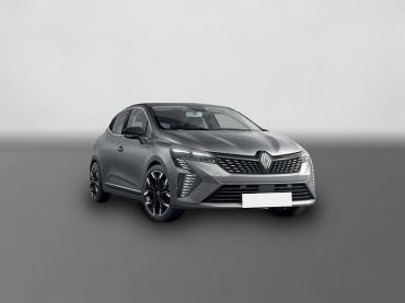 Renault Clio TCe 90 Techno - 24 unter UVP Neuwagen
