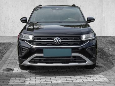 VW T-Cross 1.0 TSI Life NAVI LED LM ACC PARKASS Jahreswagen