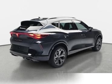 Cupra Formentor 1.5 ETSI DSG NAVI LED EDGE PAKET EL.HECKKLAPPE KAM   Tageszulassung