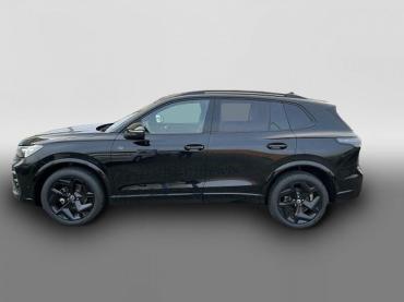 Fahrzeug ansehen: VW Tiguan R-Line Black Style Paket Navi Head-UP Matrix-LE... VW Tiguan R-Line Black Style Paket Navi Head-UP Matrix-LE...