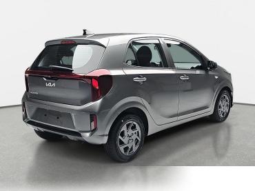 KIA Picanto 1.0 VISION MJ25 SITZH. NAVI KAMERA   Tageszulassung