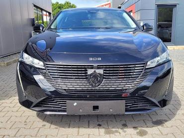 Peugeot 308 SW Allure*LED*Navi*Shzg*Lhzg*PDC*Cam*ACC*17" Tageszulassung