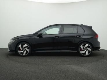VW Golf 8 2.0 TSI DSG FACELIFT BLACK-STYLE ALU HUD Jahreswagen