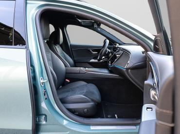 Mercedes-Benz E-Klasse E 300 Gebrauchtwagen