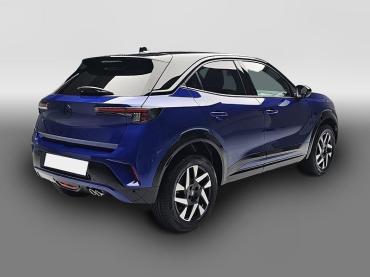 Opel Mokka 1.2 TURBO AUTO. 8G. GS LED KLIMAAUTO SICHT WINTER    Gebrauchtwagen