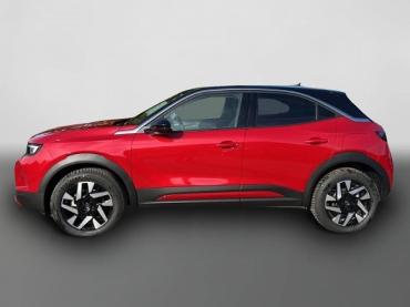 Opel Mokka Elegance SHZ LHZ TWW KEYLESS KAMERA Digitales Cockpit LED Apple CarPlay Android Auto Gebrauchtwagen