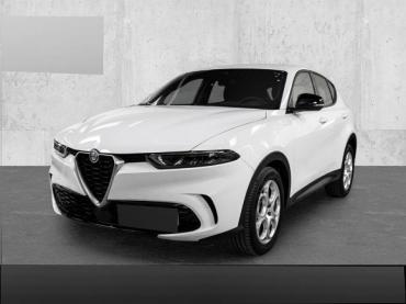Alfa Romeo Tonale Ti Mild Hybrid Navi  WINTERPAKET Tageszulassung
