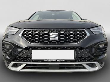 Fahrzeug ansehen: Seat Ateca 1.5 TSI DSG Xperience 166¤ m. 20 Anzahlung Digital Cockpit DAB Navi LED SHZ PDC Klima Gebrauchtwagen Seat Ateca 1.5 TSI DSG Xperience 166¤ m. 20 Anzahlung Digital Cockpit DAB Navi LED SHZ PDC Klima Gebrauchtwagen