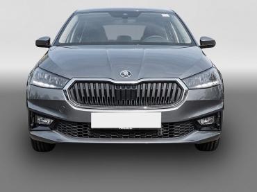 Skoda Fabia 1.0 TSI Selection 130 Jahre LED PDC ALU Gebrauchtwagen