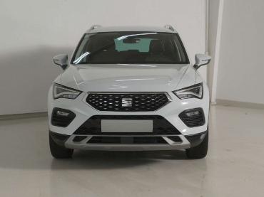 Seat Ateca 1.5 TSI Xperience Jahreswagen