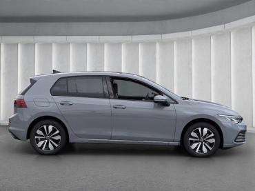 VW Golf VIII MOVE 1.5TSI*Panodach ACC LED Navi SHZ Gebrauchtwagen