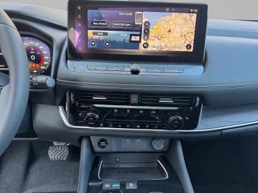 Fahrzeug ansehen: Nissan X-Trail Tekna Plus ePOWER 4x4 20Zoll BOSE Pano Neuwagen Nissan X-Trail Tekna Plus ePOWER 4x4 20Zoll BOSE Pano Neuwagen