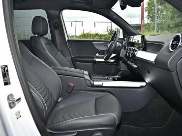 Mercedes-Benz GLB-Klasse GLB 220 Jahreswagen