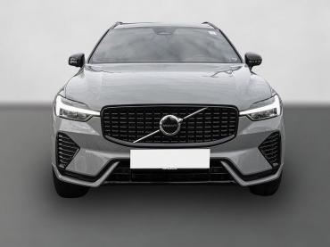 Volvo XC60 XC60 B4 2WD Plus Dark Gebrauchtwagen