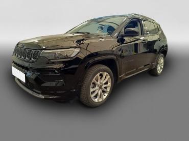 Jeep Compass Summit Plug-In Hybrid Shz Navi Kamera
