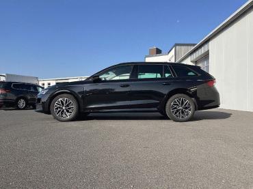 Skoda Octavia Combi 2.0 TDI DSG Blackline 194¤ m. 20 Anzahlung DAB Navi ACC LED SHZ PDC Klima  Jahreswagen
