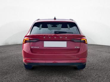 Skoda Octavia Combi Ambition TSI DSG|SHZ|ACC|VORB.AHK Gebrauchtwagen