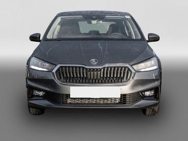 Skoda Fabia 1.0 Selection 130 Jahre LED PDC SHZ Gebrauchtwagen