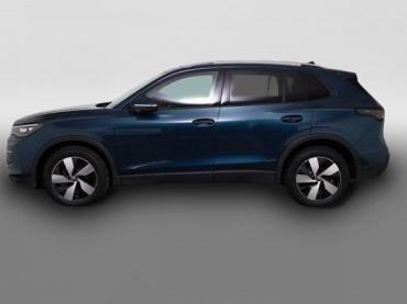 VW Tiguan New Editon Tiguan (New Editon) 1.5 eTSI 110kW (... Neuwagen