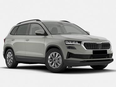 Skoda Karoq Selection 1.5 TSI DSG AHK*Android Auto*Keyless*SHZ*PDC*Klimaauto*SUNSET*LED Tageszulassung